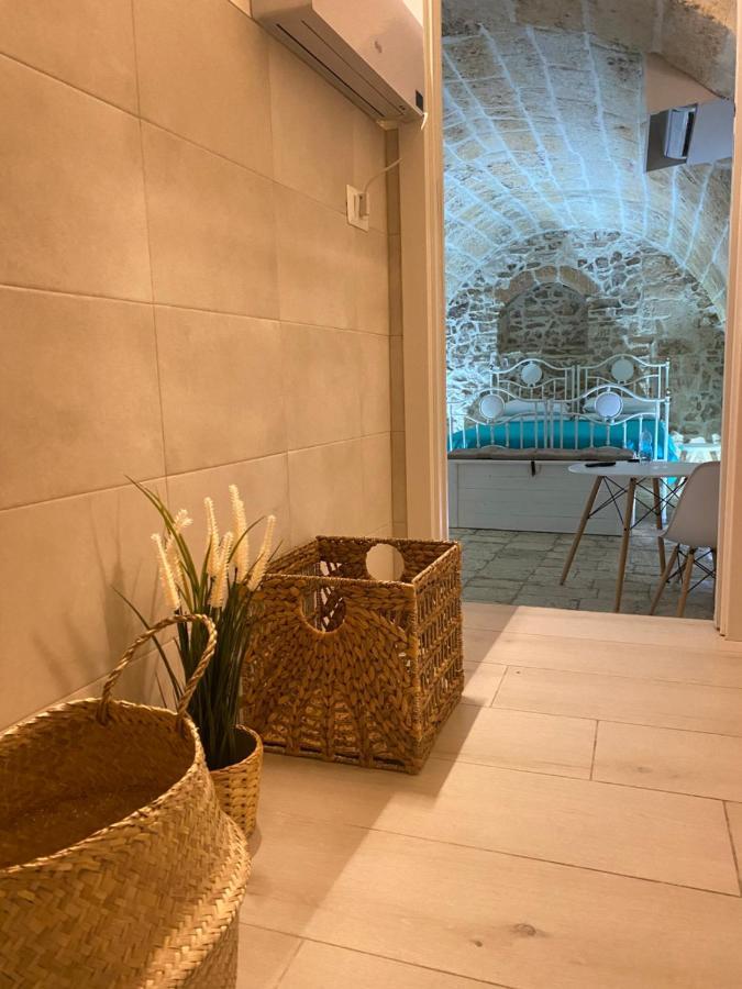 Pietrabianca Suite Modugno Ngoại thất bức ảnh