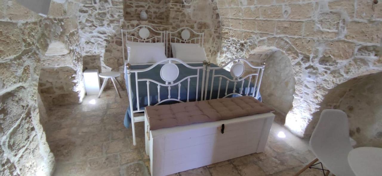 Pietrabianca Suite Modugno Ngoại thất bức ảnh