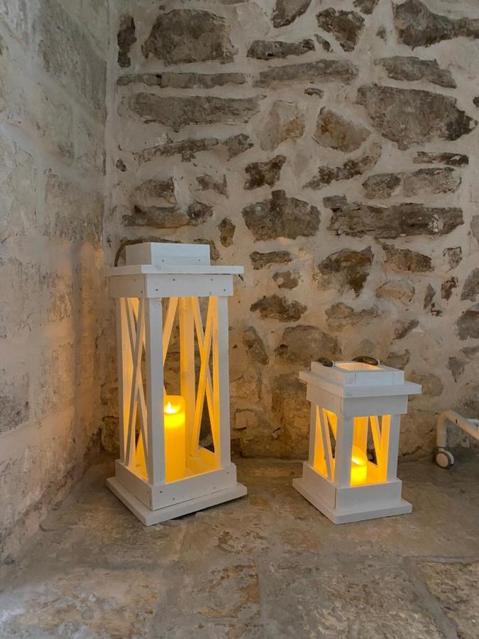 Pietrabianca Suite Modugno Ngoại thất bức ảnh