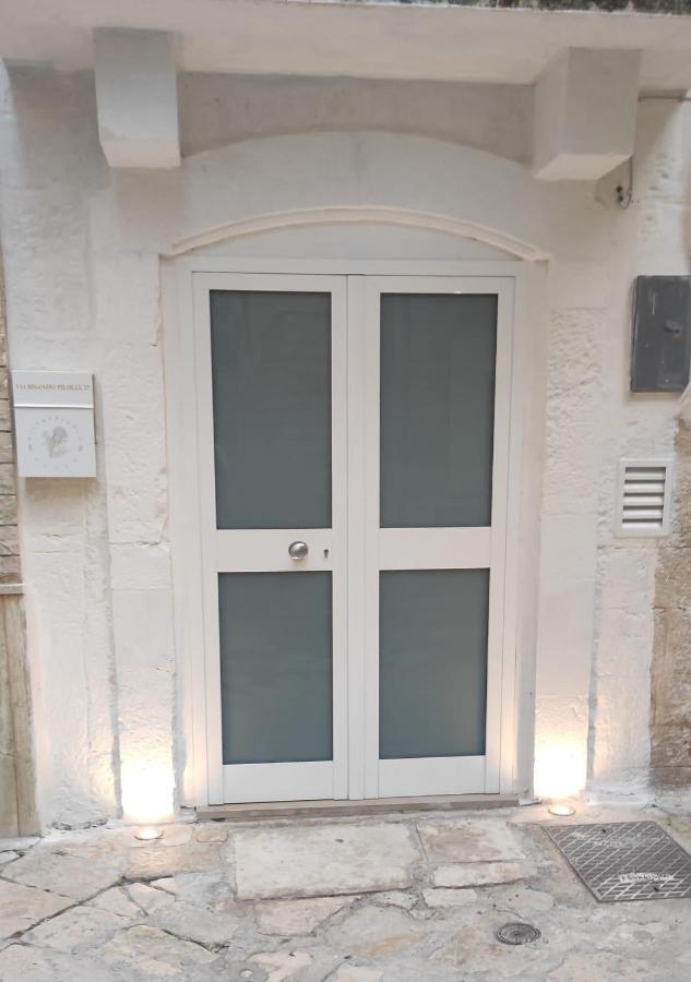 Pietrabianca Suite Modugno Ngoại thất bức ảnh