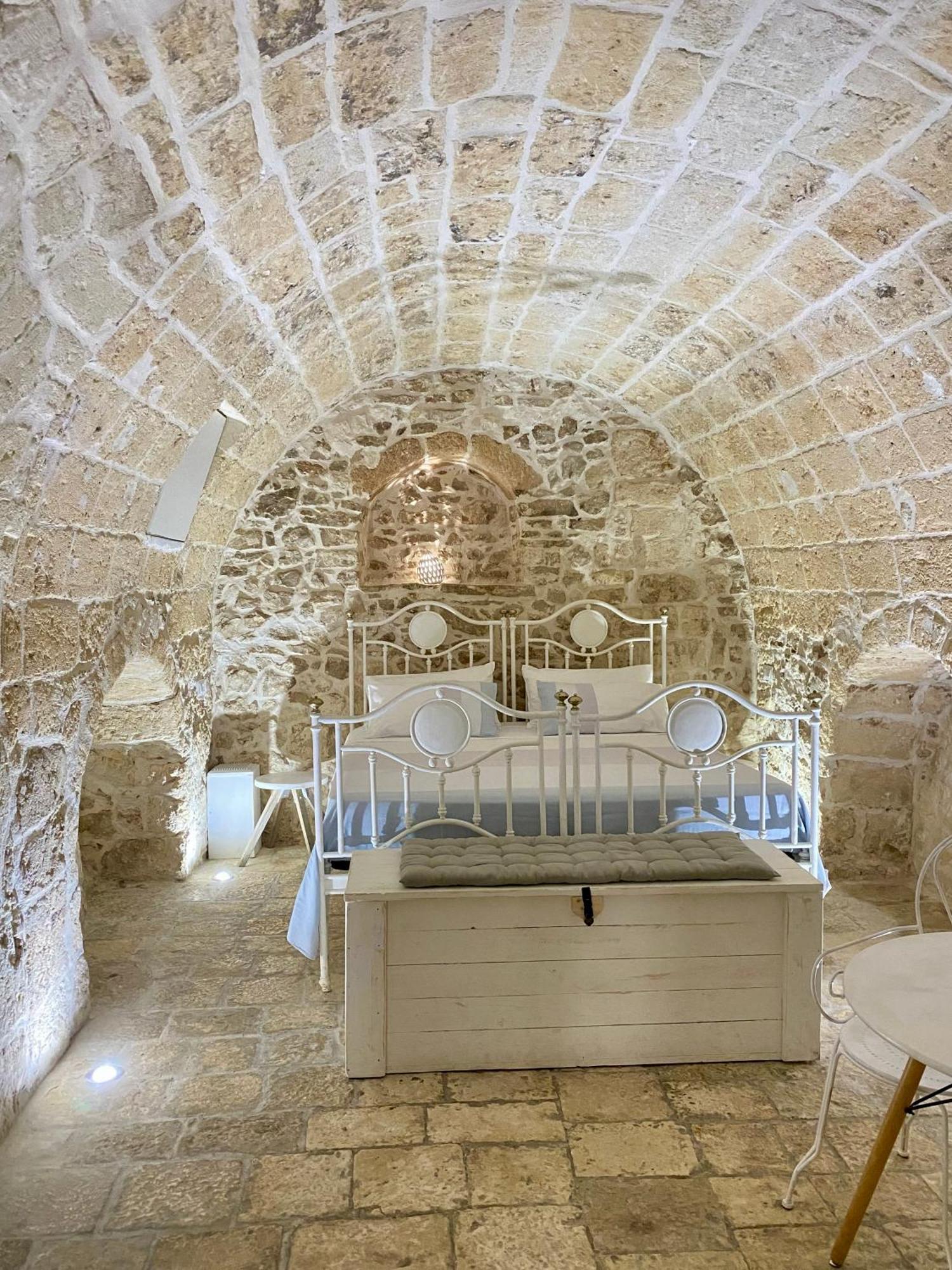 Pietrabianca Suite Modugno Ngoại thất bức ảnh
